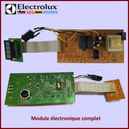 Carte électronique Electrolux 50285686007 CYB-245890