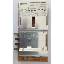 Carte électronique Electrolux 6050665014 CYB-122566