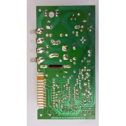 Carte électronique Electrolux 6050665022 CYB-170833