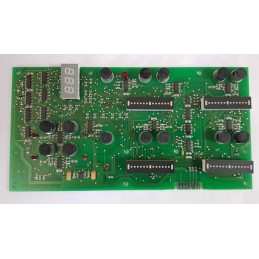 Carte electronique Indesit C00136895 CYB-124584