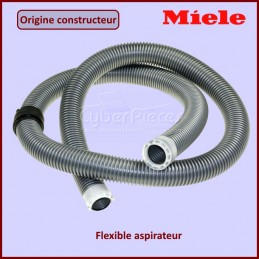 Bague de flexible aspirateur