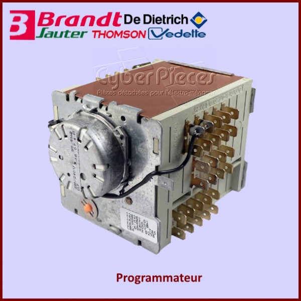 Programmateur Brandt L20F042I8 CYB-359016