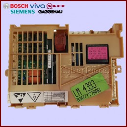 Carte électronique Bosch 00260786 CYB-124591
