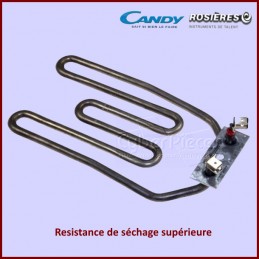 Resistance supérieure 480W Candy 04820059 CYB-113878