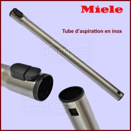 Tube d'aspiration Miele 9266001 CYB-391443