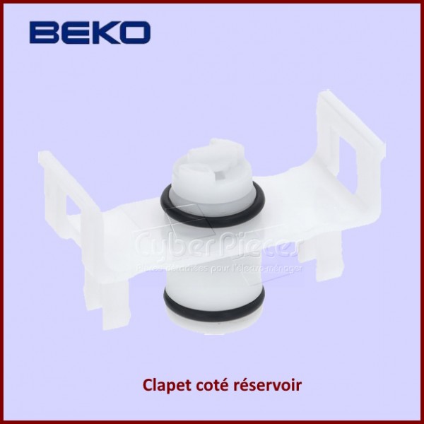 Clapet coté réservoir Beko 2961000100 CYB-274029