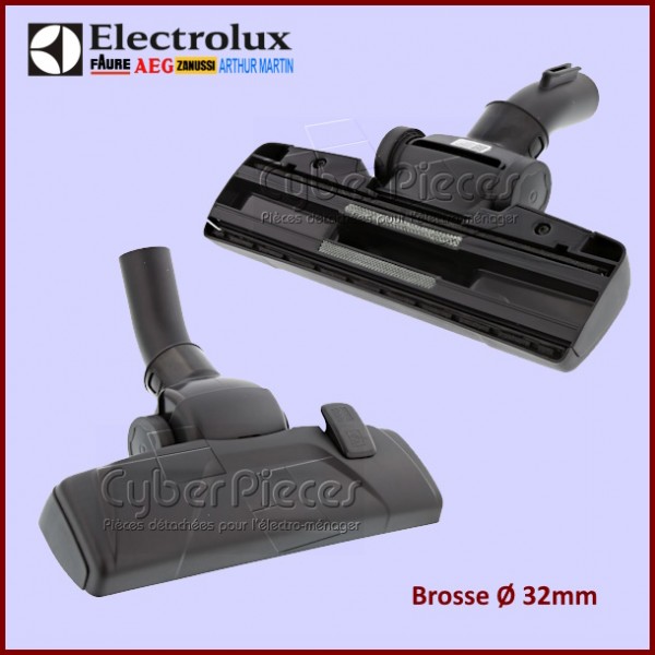 Brosse Ø32mm Electrolux 140028375099 CYB-063395