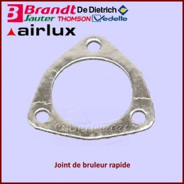 Joint de bruleur rapide Brandt 71X5069 CYB-237345