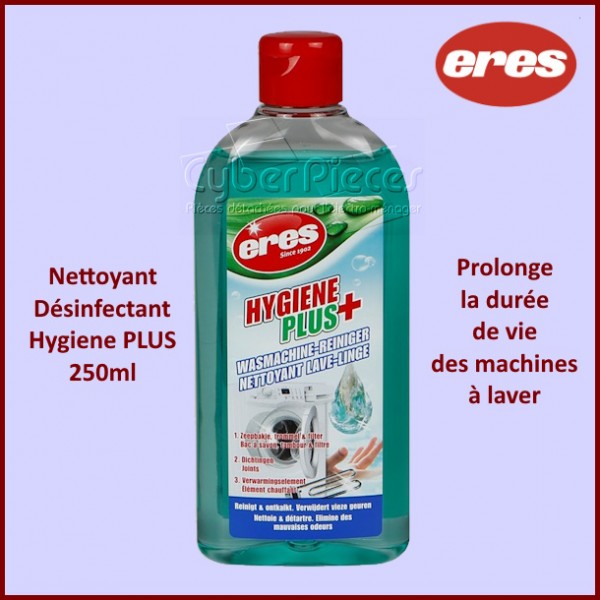 Nettoyant désinfectant Hygiene PLUS 250ml 