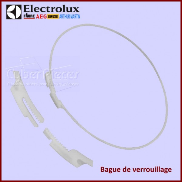 Cerclage avant de manchette Electrolux 50097072008 CYB-119337