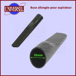 Suceur plat 21cm Diamètre 35mm CYB-018210