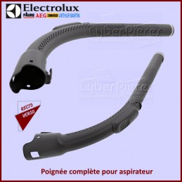 Poignée Complète Electrolux 1099172296 CYB-053594