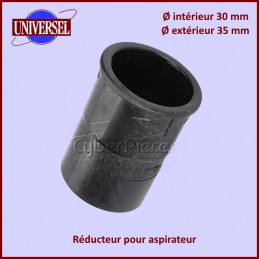 Ensemble flexible d'aspiration pour aspirateur - 8996680964005