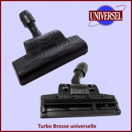Turbo Brosse universelle adaptateur Ø 30-37mm CYB-029551