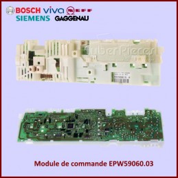 Carte électronique Bosch 00497349 CYB-161374