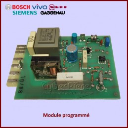 Carte électronique Bosch 00056898 CYB-164528