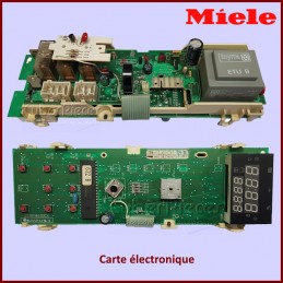 Carte électronique Miele 5600762 CYB-211772