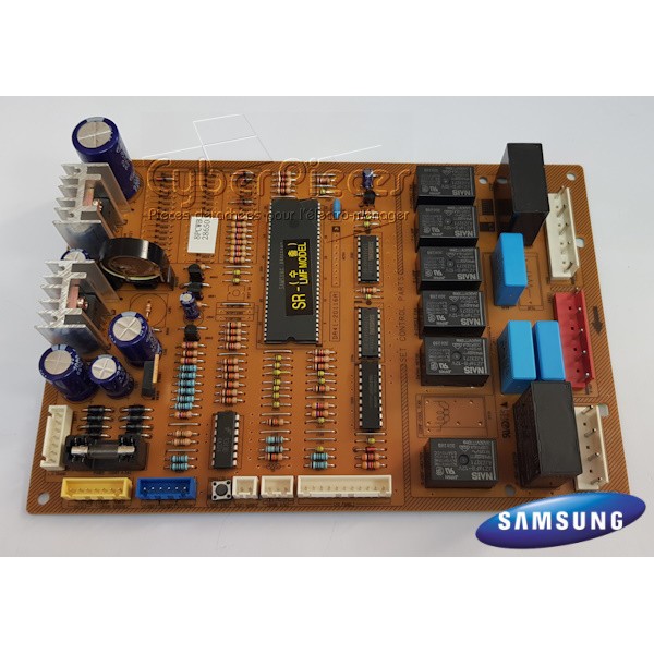 Carte électronique Samsung DA41-20105B CYB-122689