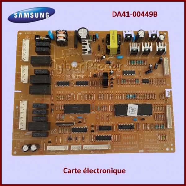 Carte électronique Samsung DA41-00449B CYB-140270