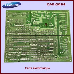 Carte électronique Samsung DA41-00449B CYB-140270