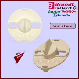 Collerette de bouton Brandt 57X2036 CYB-229074