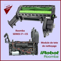 Cassette de brosse Roomba Series I7 iRobot