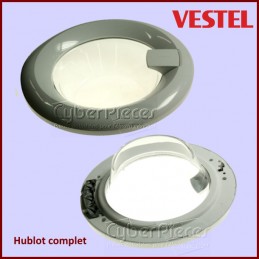 Hublot complet Vestel 42030580 CYB-176675