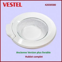 Hublot complet Vestel 42030580 CYB-176675