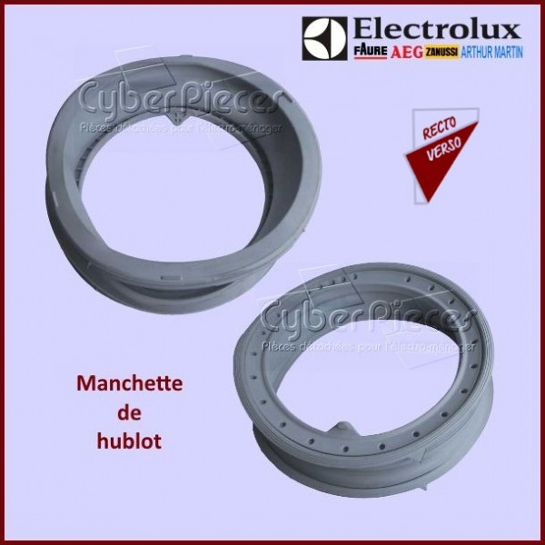 Manchette De Hublot Electrolux 1321091025 CYB-042437