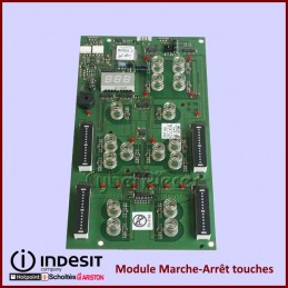 Carte électronique Indesit C00140193 CYB-141833