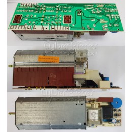 Programmateur Electrolux 56471214207 CYB-126397