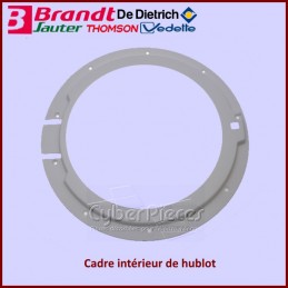 Cadre intérieur de hublot Brandt AS0001131 CYB-268417