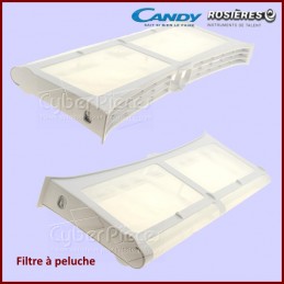 Filtre peluche Candy 40005584 CYB-158121