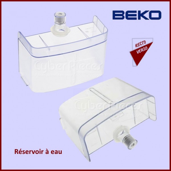 Réservoir à eau Beko 4352671000 CYB-275538