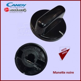 Manette noire Candy 92962968 CYB-257251