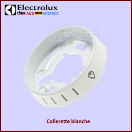 Collerette blanche Electrolux 6047827743 CYB-231688