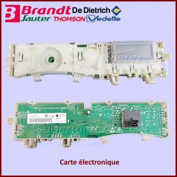 Carte électronique Brandt AS0015197 CYB-128360