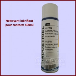 Nettoyant lubrifiant pour contacts 400ml CYB-232722