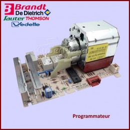 Programmateur Brandt 55X5478 CYB-128391