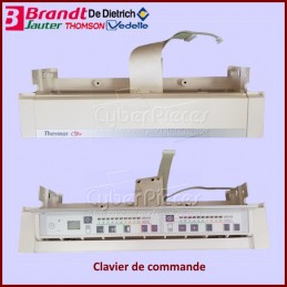 Carte électronique Brandt 75X7817 CYB-268776