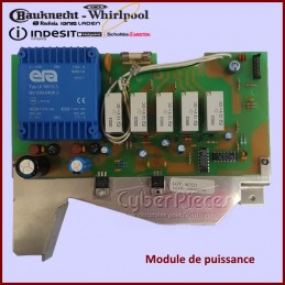 Carte électronique Indesit C00135179 CYB-395236