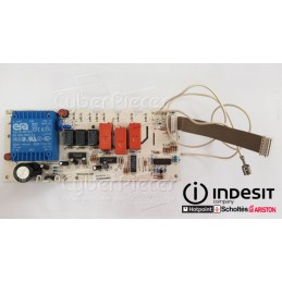 Carte électronique Indesit C00137152 CYB-317573