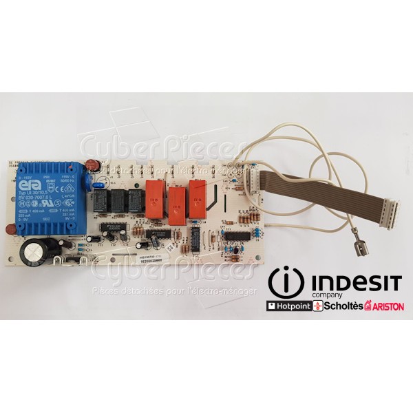 Carte électronique Indesit C00137152 CYB-317573