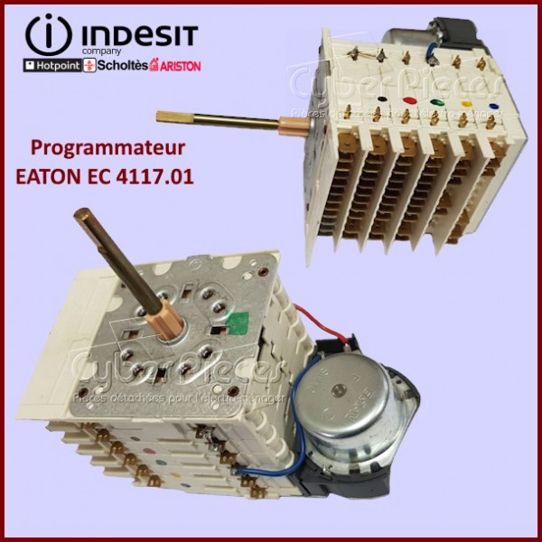 Programmateur Indesit C00031628 CYB-193269