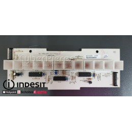 Carte électronique Indesit C00137151 CYB-326803