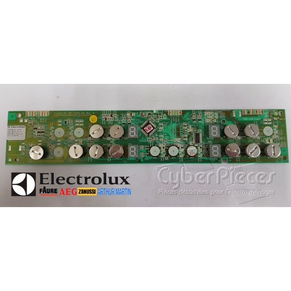 Carte électronique Electrolux 3300361288 CYB-117357