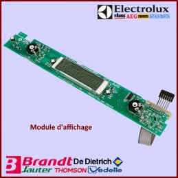 Carte électronique Electrolux 2425671019 CYB-221573