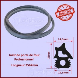 Joint de porte de four PRO 2562mm CYB-211758