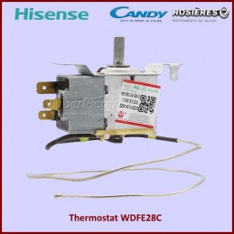 Thermostat WDFE28C Hisense HK1093322 CYB-114714