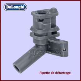 Pipette de détartrage Delonghi 7313226711 CYB-117951